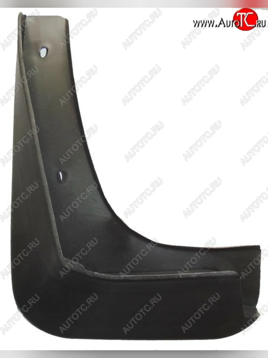 Брызговик (передний/левый) SAT Chevrolet Aveo T300 хэтчбек (2011-2015)  в Керчи Республика Крым