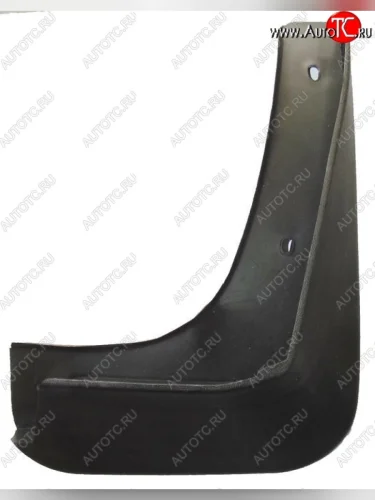 Брызговик (передний/правый) SAT Chevrolet Aveo T300 хэтчбек (2011-2015)