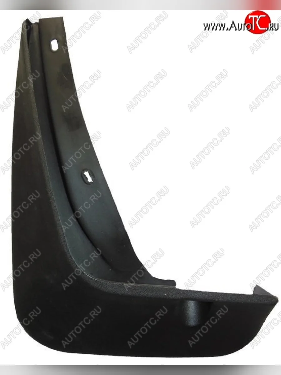 Брызговик (задний/левый) SAT  Chevrolet Aveo (2011-2015) T300  В Кинешме Ивановской области