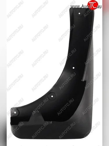 Брызговик (передний/правый) SAT BMW X5  E70 (2006-2010) дорестайлинг