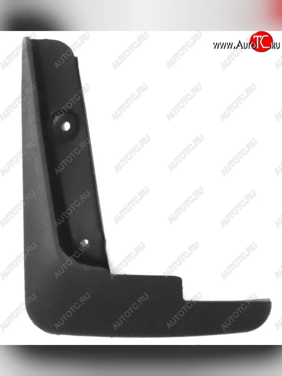 Брызговик (передний/левый) SAT Chevrolet Cruze J300 седан дорестайлинг (2009-2012)  в Самаре Самарской области