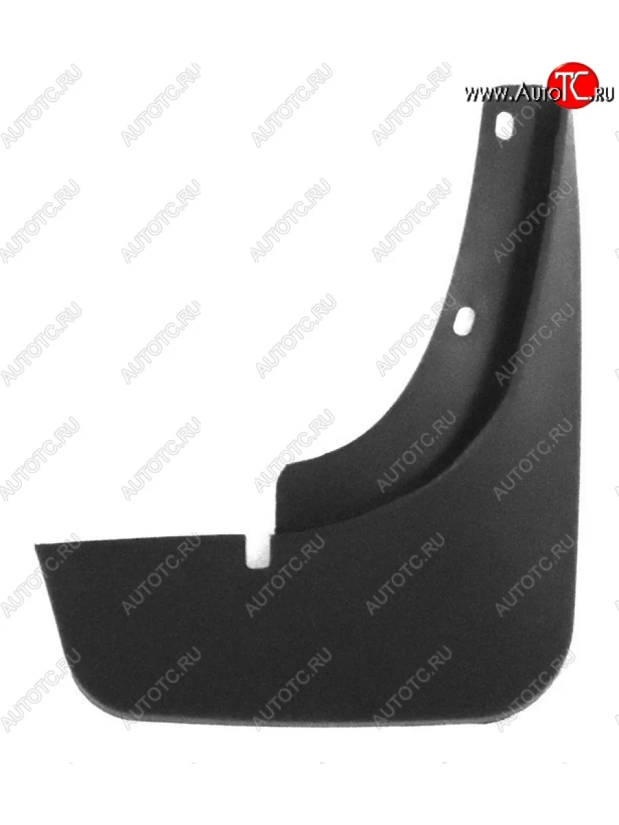 Брызговик (задний/правый) SAT Chevrolet Cruze J300 седан дорестайлинг (2009-2012)  в Самаре Самарской области