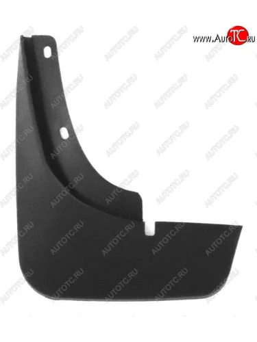 Брызговик (задний/левый) SAT Chevrolet Cruze J300 седан дорестайлинг (2009-2012)