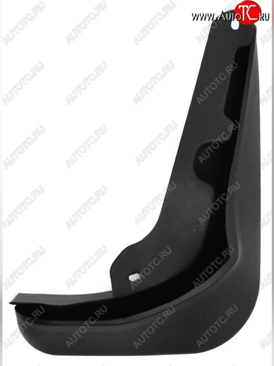 Брызговик (задний/правый) SAT Ford Focus 3 седан рестайлинг (2014-2019)  с доставкой в г. Керчь