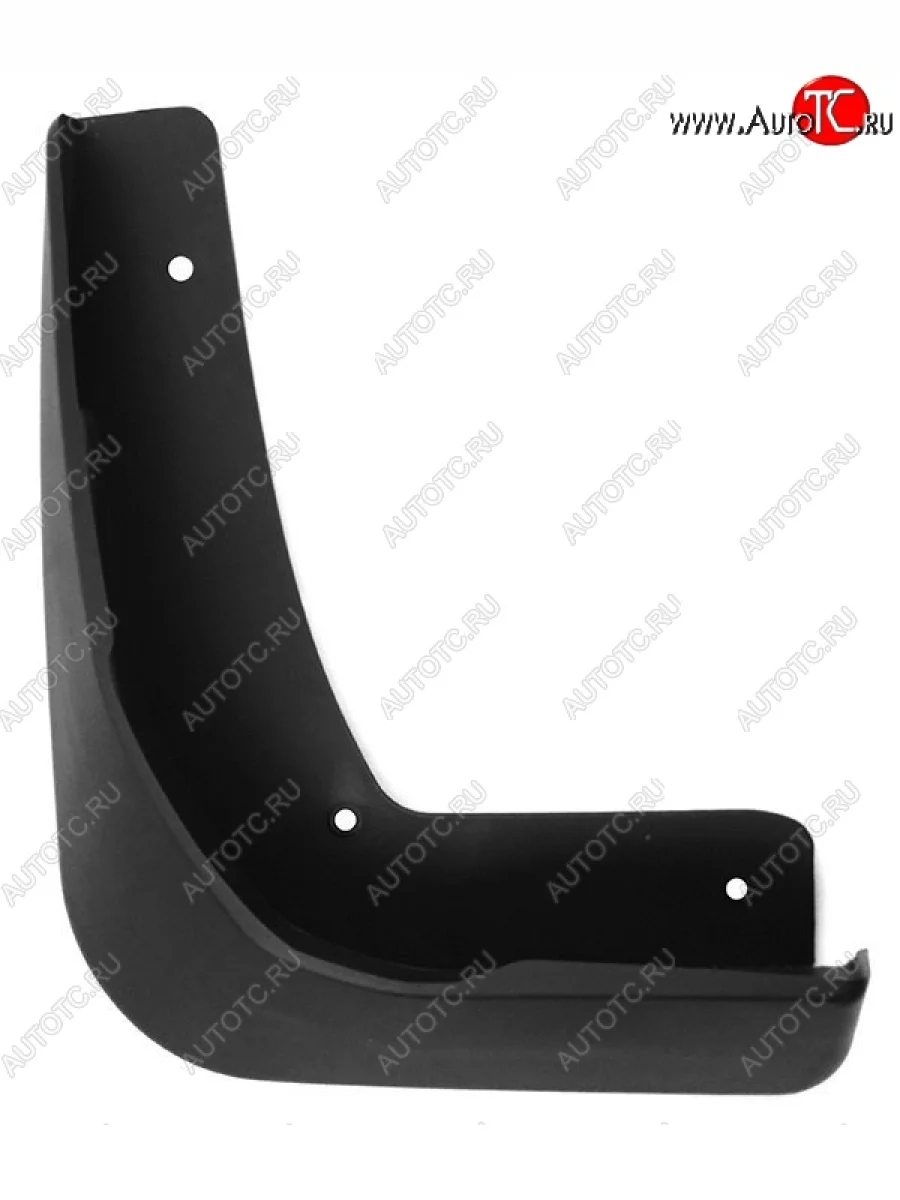 Брызговик (передний/левый) SAT Ford Focus 3 седан рестайлинг (2014-2019)  в Керчи Республика Крым