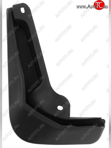 Брызговик (задний/левый) SAT Ford Focus 3 хэтчбэк дорестайлинг (2010-2015)