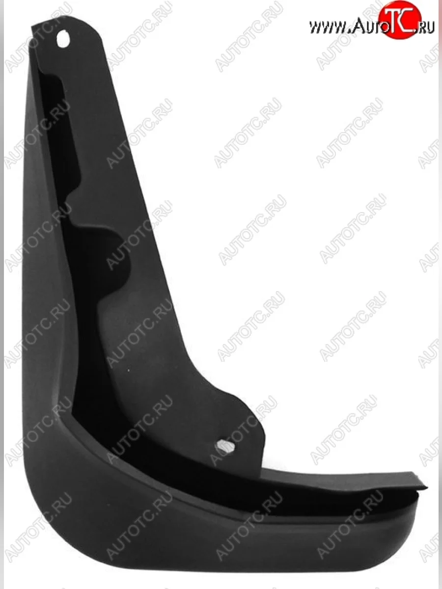 Брызговик (задний/левый) SAT Ford Focus 3 седан рестайлинг (2014-2019)  в Самаре Самарской области