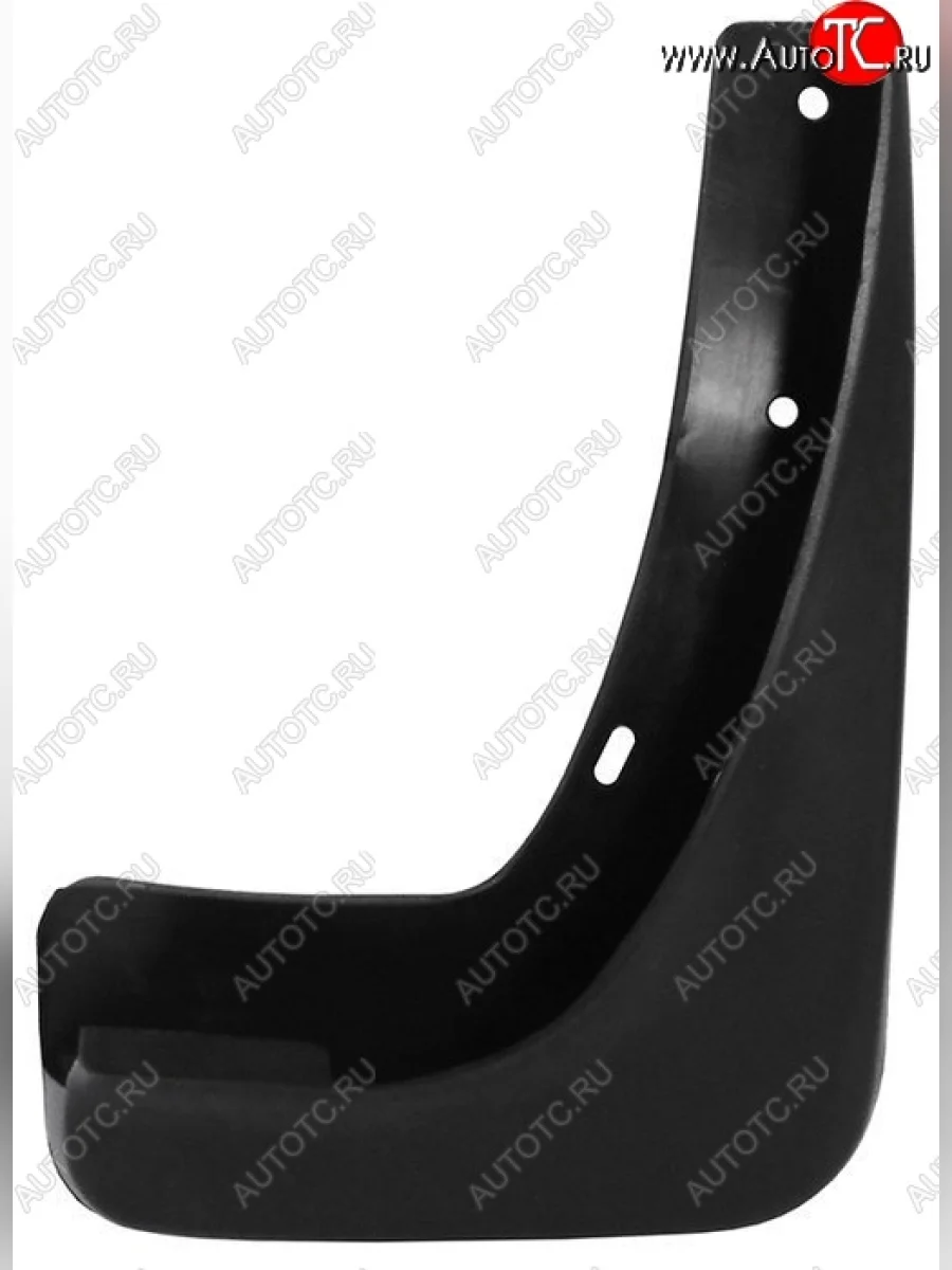 Брызговик (задний/правый) SAT Ford Mondeo Mk4,BD дорестайлинг, седан (2007-2010)  в Перми Пермском крае