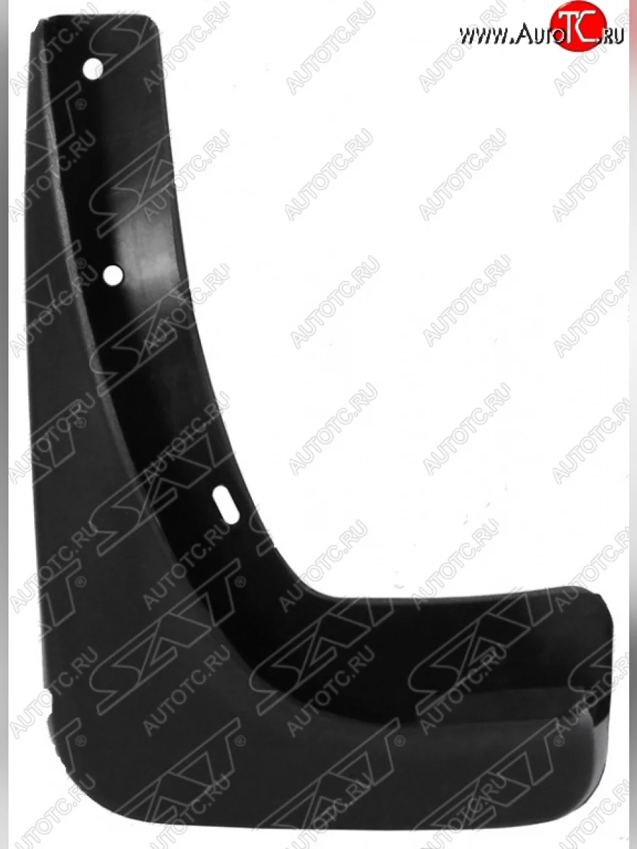 Брызговик (задний/левый) SAT Ford Mondeo Mk4,BD дорестайлинг, седан (2007-2010)  с доставкой в г. Керчь