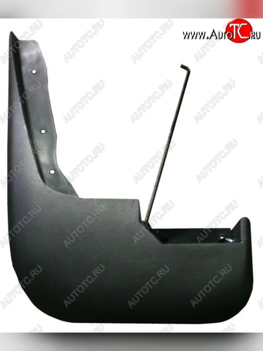 Левый брызговик передний SAT Ford Transit цельнометаллический фургон дорестайлинг (2000-2006)  в Перми Пермском крае