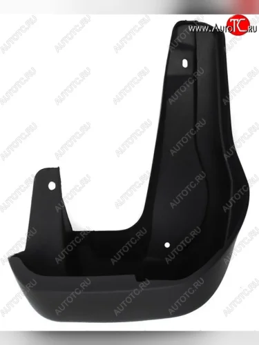 Брызговик (передний/правый) SAT Honda CR-V RM1,RM3,RM4 рестайлинг (2014-2018)