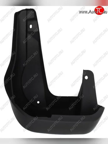 Брызговик (передний/левый) SAT Honda CR-V RM1,RM3,RM4 рестайлинг (2014-2018)