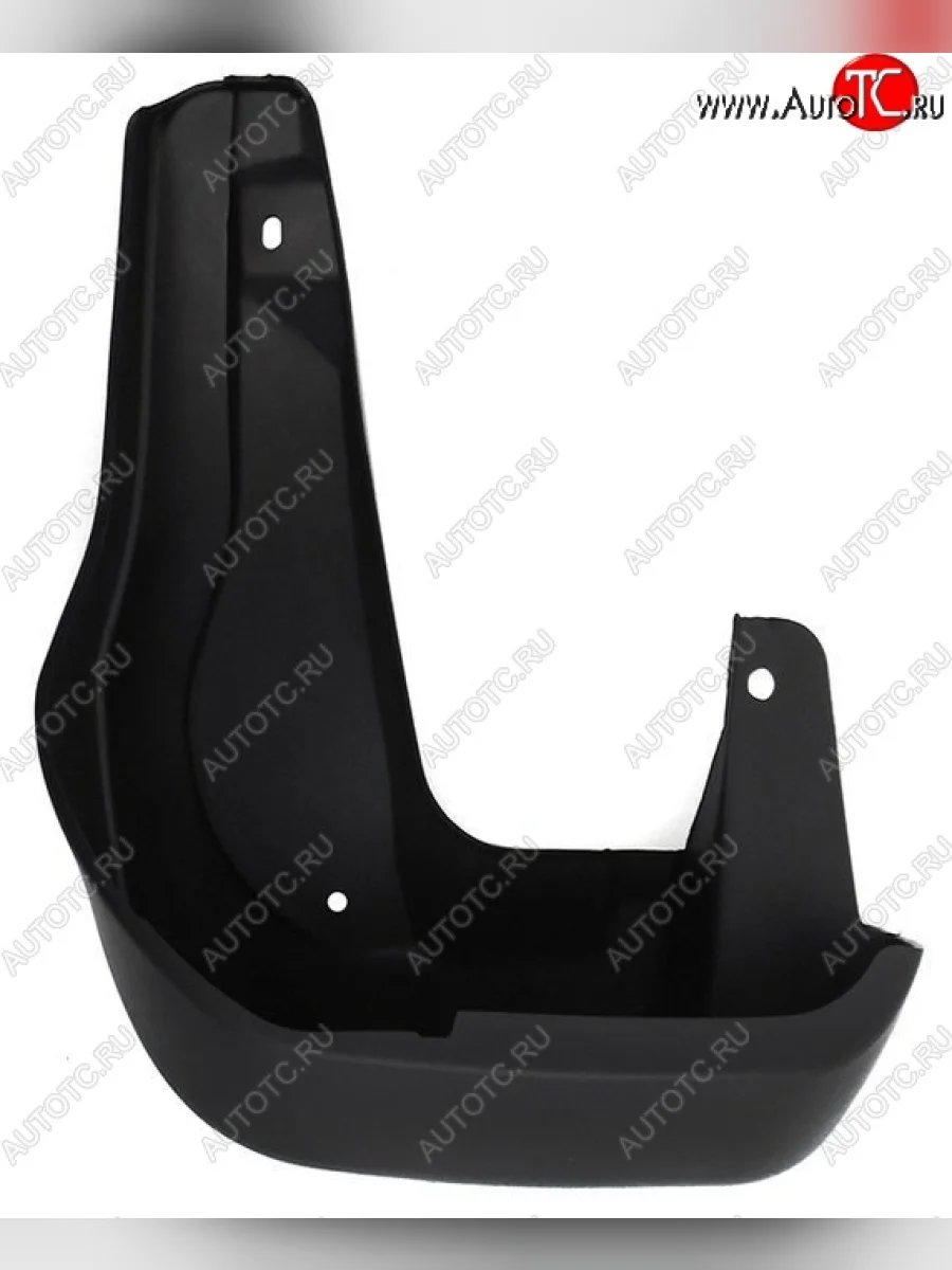 Брызговик (передний/левый) SAT Honda CR-V RM1,RM3,RM4 рестайлинг (2014-2018)  в Самаре Самарской области