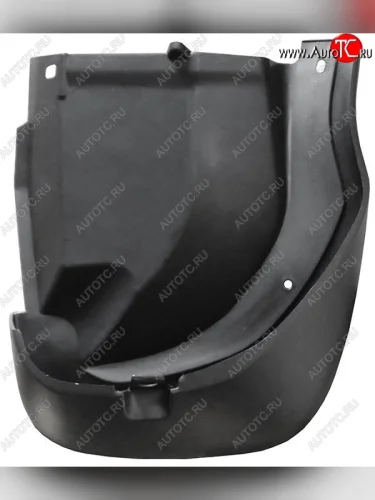 Брызговик (задний/правый) SAT Honda CR-V RM1,RM3,RM4 рестайлинг (2014-2018)