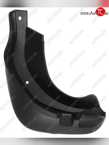 Брызговик (задний/левый) SAT Honda CR-V RM1,RM3,RM4 рестайлинг (2014-2018)