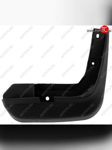 Брызговик (передний/правый) SAT Honda Civic  FB (2011-2016) седан