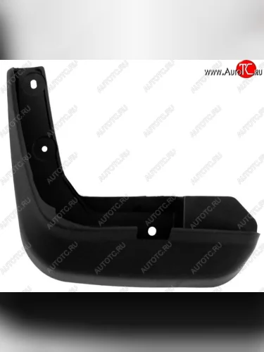 Брызговик (передний/левый) SAT Honda Civic  FB (2011-2016) седан