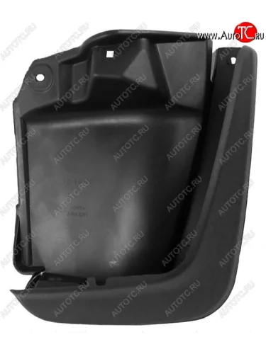 Брызговик (задний/правый) SAT Honda Civic  FB (2011-2016) седан