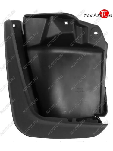 Брызговик (задний/левый) SAT Honda Civic  FB (2011-2016) седан