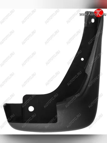 Брызговик (передний/правый) SAT Honda Civic  ES (2000-2006) седан дорестайлинг, седан рестайлинг