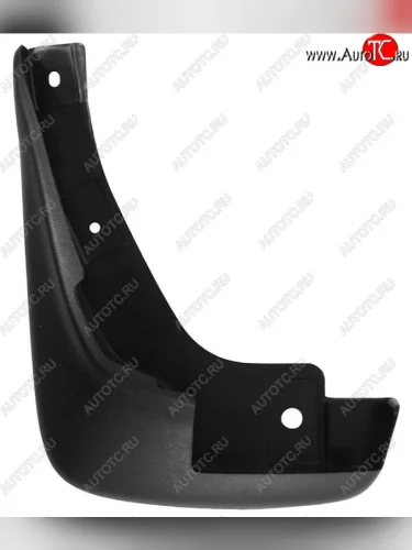 Брызговик (передний/левый) SAT Honda Civic  ES (2000-2006) седан дорестайлинг, седан рестайлинг