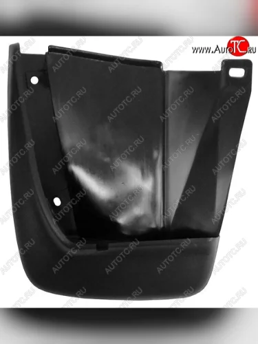 Брызговик (задний/левый) SAT Honda Civic  ES (2000-2003) седан дорестайлинг