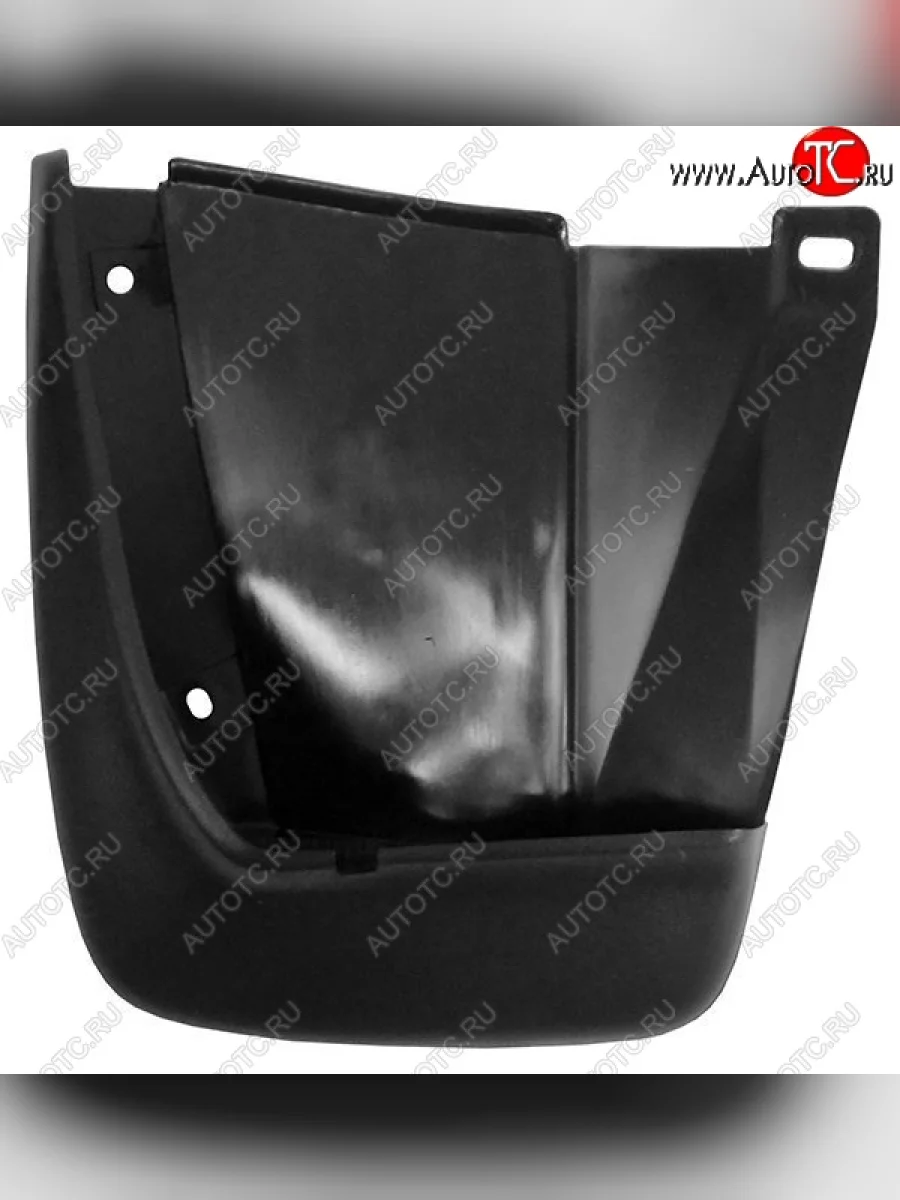 Брызговик (задний/левый) SAT Honda Civic ES седан дорестайлинг (2000-2003)  в Воронеже Воронежской области