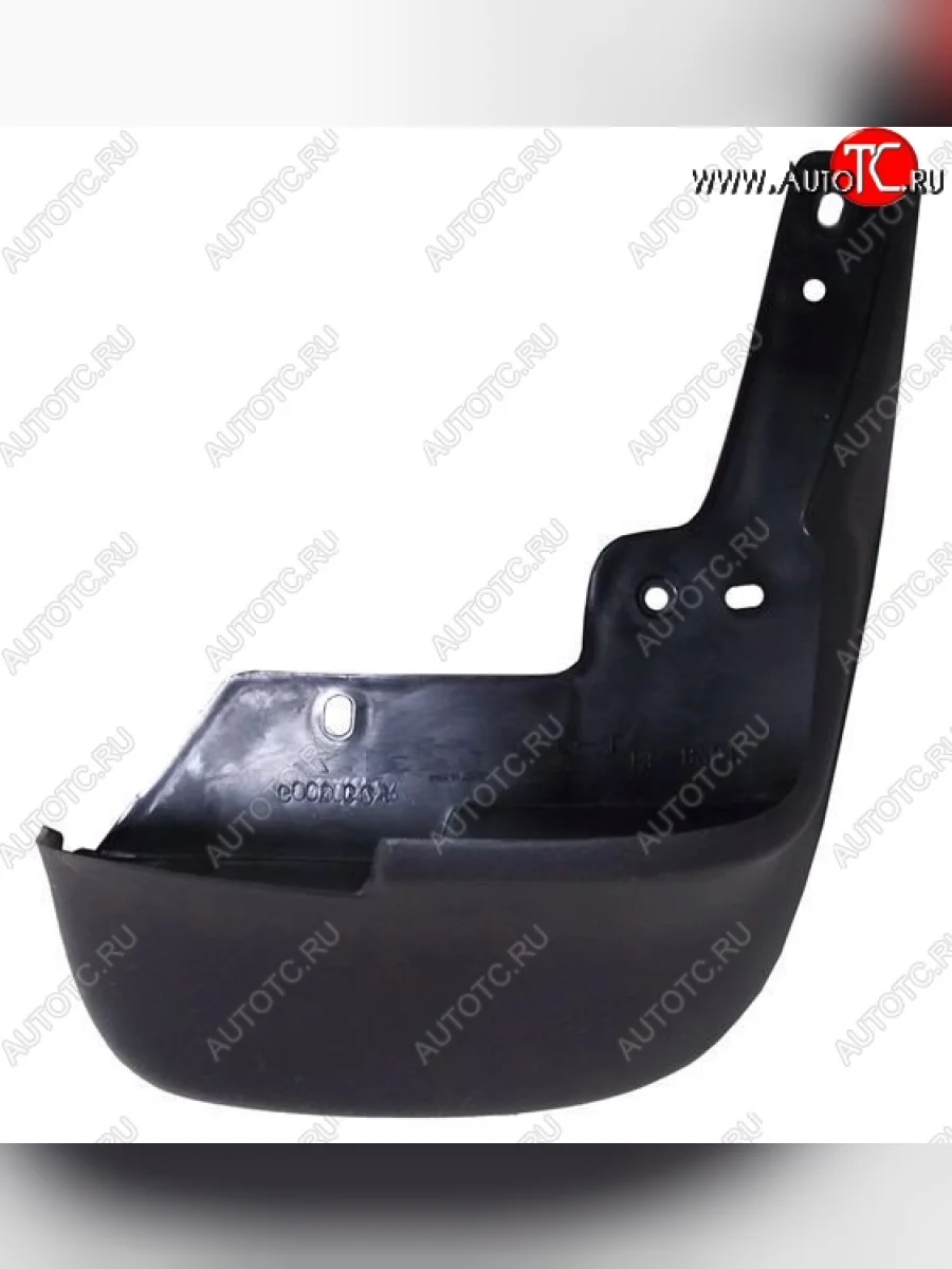 Брызговик (передний/правый) SAT Honda Integra DB6,DB7,DB8,DB9 седан дорестайлинг (1993-1995)  с доставкой в г. Керчь