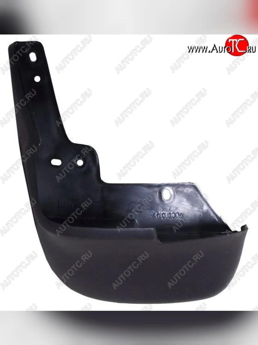 Брызговик (передний/левый) SAT Honda Integra DB6,DB7,DB8,DB9 седан дорестайлинг (1993-1995)  с доставкой в г. Керчь