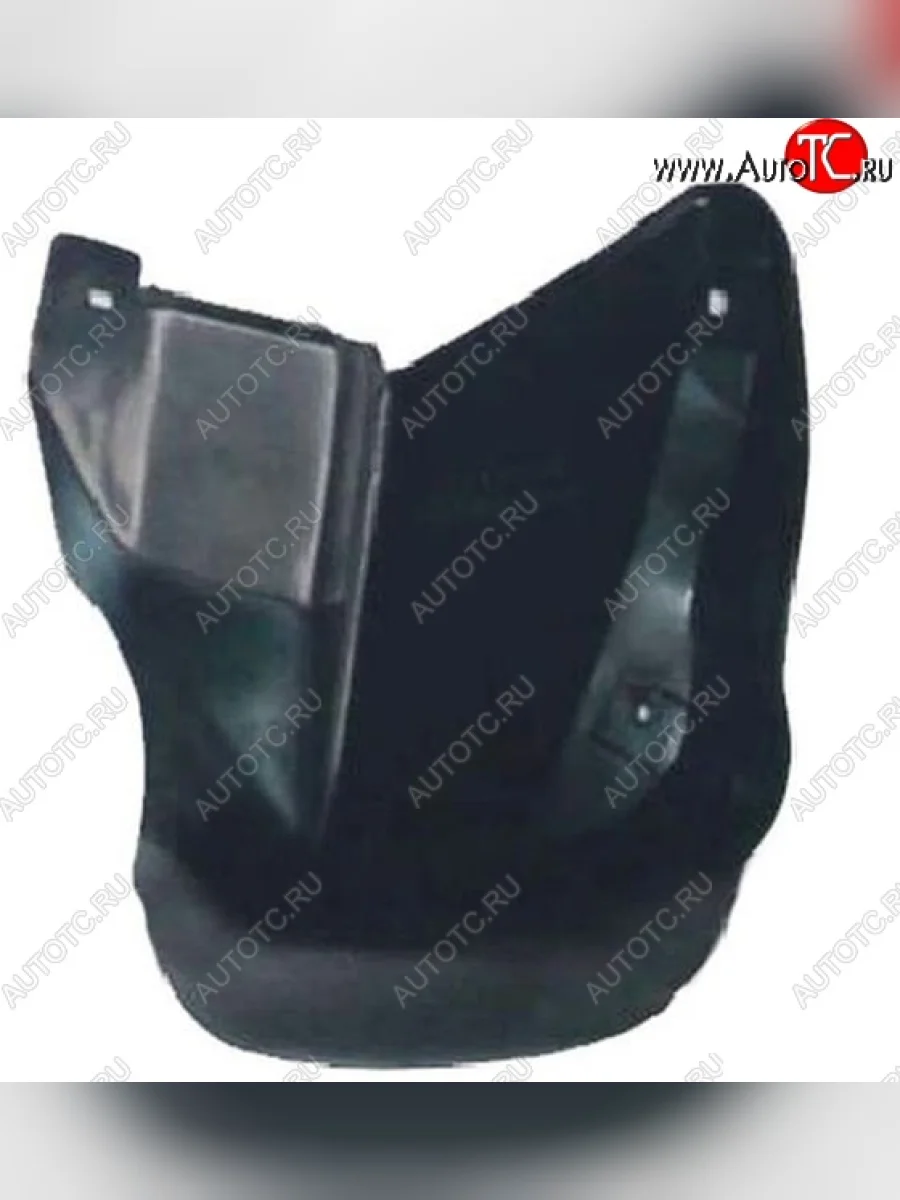 Брызговик (задний/правый) SAT  Honda Civic (1995-2000) EJ,EK,EM  в Самаре Самарской области