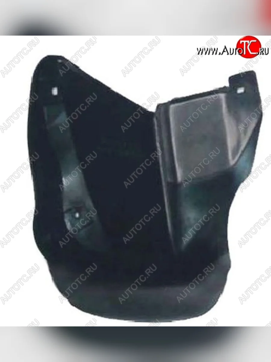 Брызговик (задний/левый) SAT  Honda Civic (1995-2000) EJ,EK,EM  в Самаре Самарской области