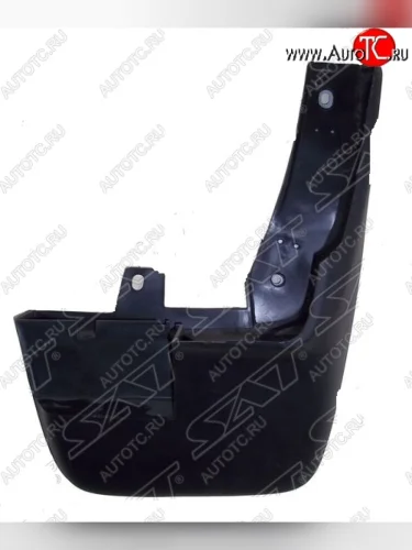 Брызговик (передний/правый) SAT Honda CR-V  RD4,RD5,RD6,RD7,RD9  (2001-2006) дорестайлинг, рестайлинг