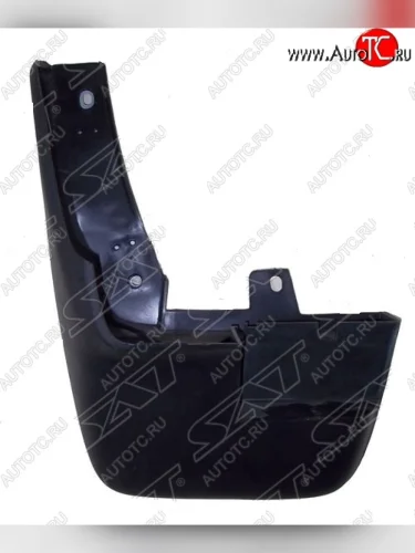 Брызговик (передний/левый) SAT Honda CR-V  RD4,RD5,RD6,RD7,RD9  (2001-2006) дорестайлинг, рестайлинг