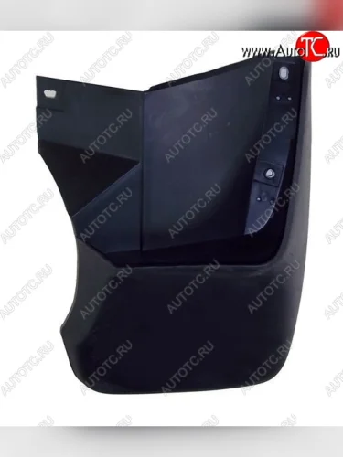 Брызговик (задний/правый) SAT Honda CR-V RD4,RD5,RD6,RD7,RD9  дорестайлинг (2001-2004)