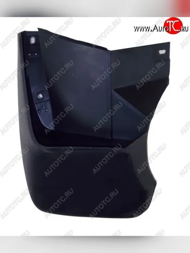 Брызговик (задний/левый) SAT Honda CR-V RD4,RD5,RD6,RD7,RD9  дорестайлинг (2001-2004)