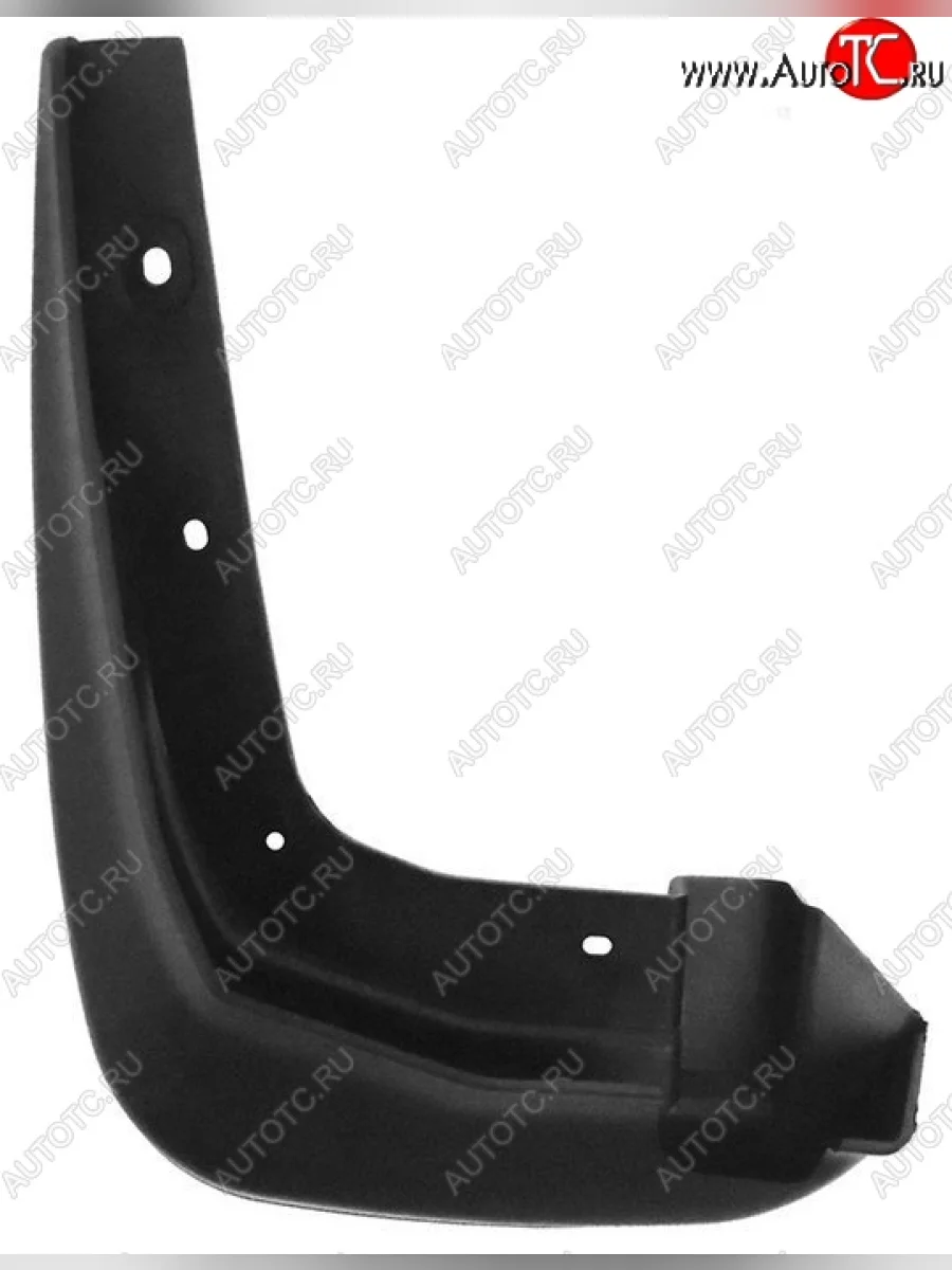 Брызговик (передний/левый) SAT Honda Crosstour 1 TF дорестайлинг (2009-2013)  в Самаре Самарской области