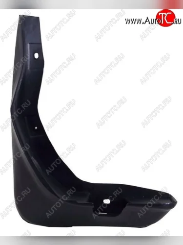 Брызговик (передний/левый) SAT Honda Fit  1 - Jazz