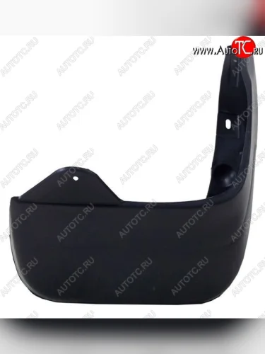 Брызговик (задний/правый) SAT Honda Fit 1 GD дорестайлинг (2001-2004)