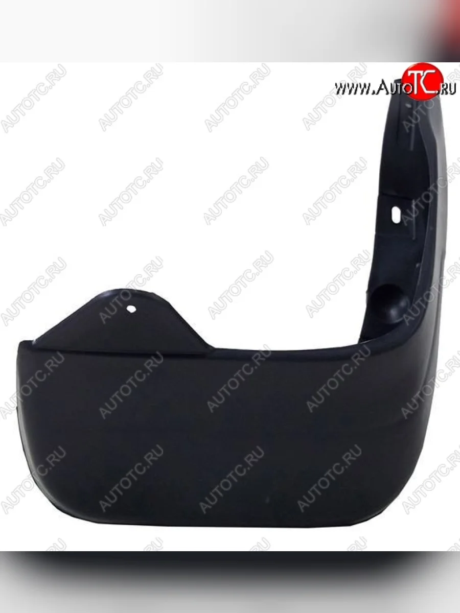 Брызговик (задний/правый) SAT Honda Fit 1 GD дорестайлинг (2001-2004)  в Самаре Самарской области