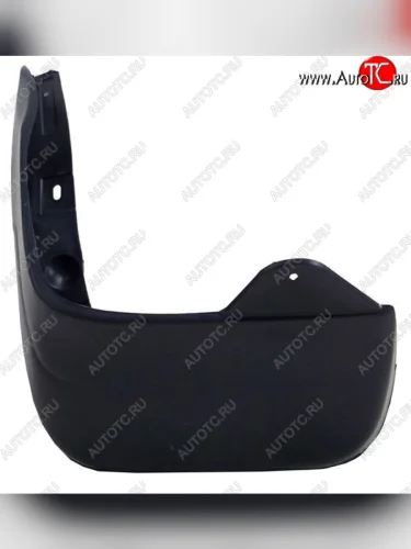 Брызговик (задний/левый) SAT Honda Fit  1 (2001-2007) GD дорестайлинг, GD 1-ый рестайлинг, GD 2-ой рестайлинг