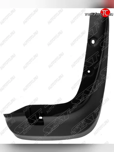 Брызговик (передний/правый) SAT Honda Fit  GE (2007-2010) дорестайлинг