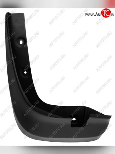 Брызговик (передний/левый) SAT Honda Fit  GE (2007-2010) дорестайлинг