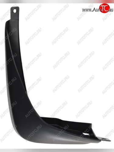 Брызговик (задний/левый) SAT Honda Fit  GE (2007-2010) дорестайлинг