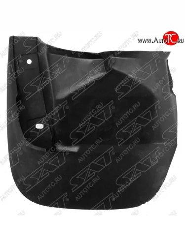 Брызговик (задний/левый) SAT Honda Odyssey  1 (1994-1999)