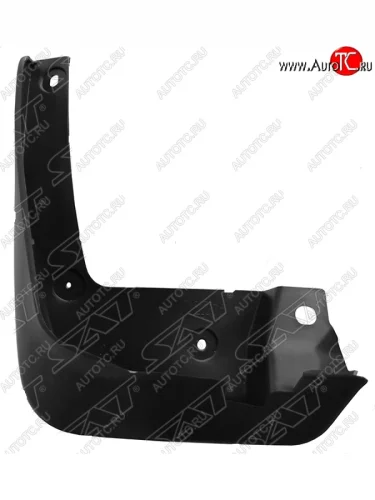 Брызговик (передний/левый) SAT (USA) Honda Inspire 4 UC дорестайлинг (2003-2005)