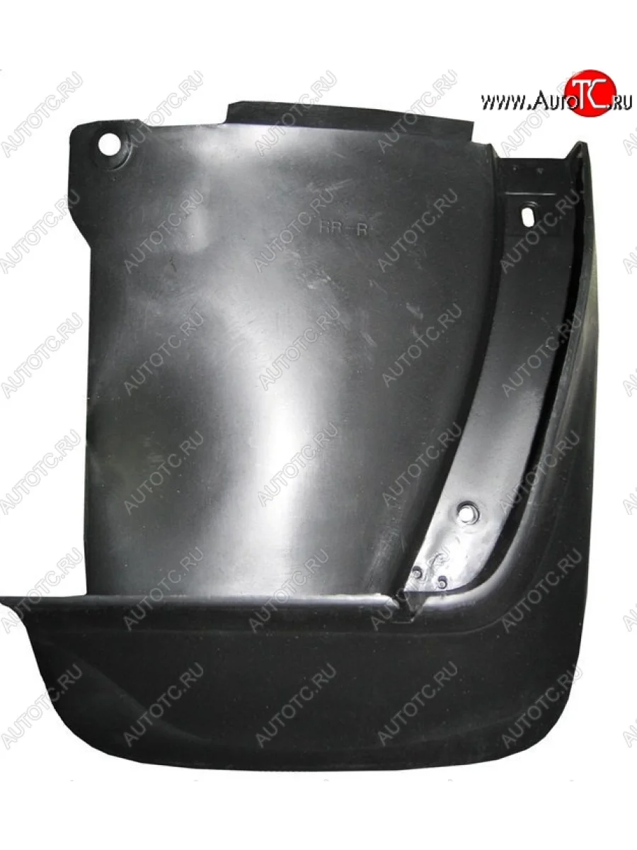 Брызговик (задний/правый) SAT (USA)  Honda Inspire (2003-2007) 4  в Самаре Самарской области