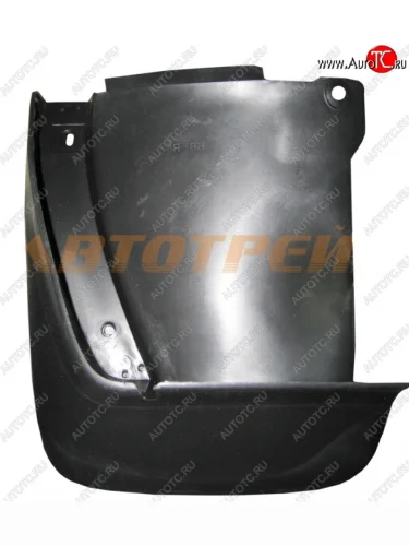 Брызговик (задний/левый) SAT (USA) Honda Inspire 4 UC дорестайлинг (2003-2005)