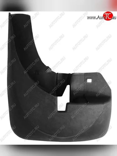 Брызговик (передний/левый) SAT Hyundai Starex/H1 A1 дорестайлинг (1997-2004)