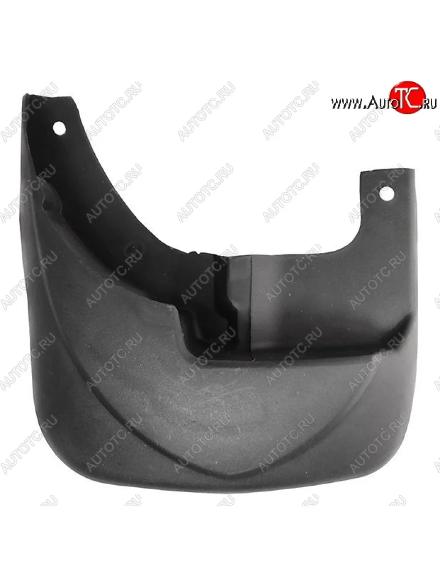 Брызговик (задний/левый) SAT Hyundai Starex/H1 A1 дорестайлинг (1997-2004)  в Керчи Республика Крым