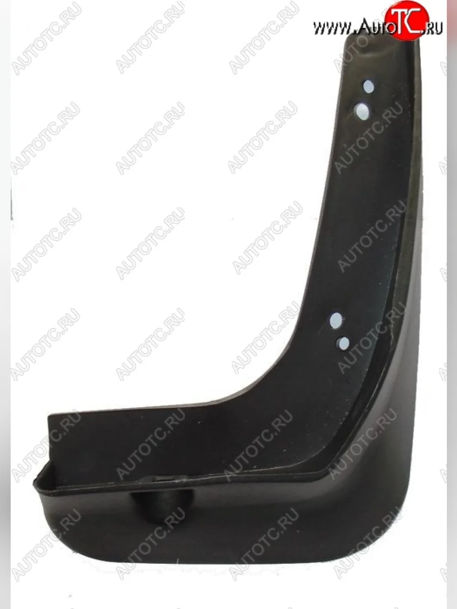 Брызговик (задний/правый) SAT Hyundai Sonata YF (2009-2014)  в Воронеже Воронежской области